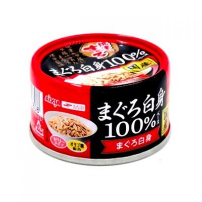 Yaizu-no-Maguro White meat 100% - Tuna -(YMM-1)