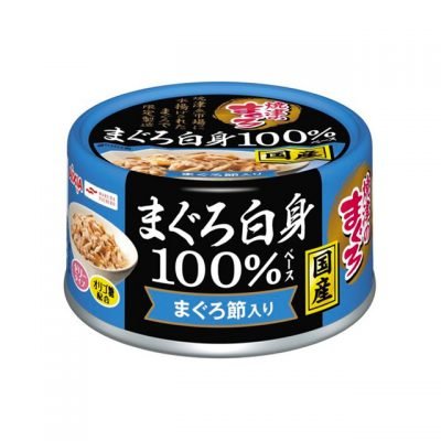 Yaizu-no-Maguro White meat 100% - Tuna with Dried tuna -(YMM-2)