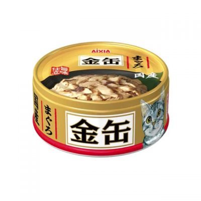 GN-1 Aixia KIN CAN - Tuna