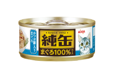 (JMY-25) Aixia JUN-CAN Mini-Tuna Flake with Dried Bonito