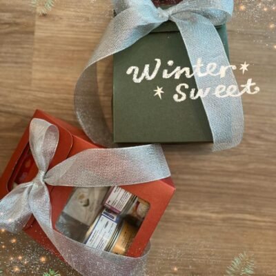 Xmas Hamper