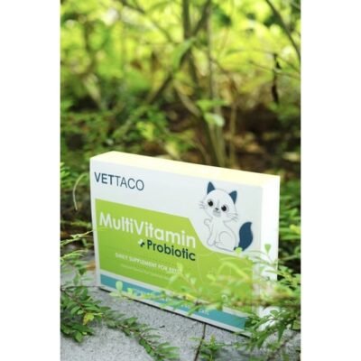 Vettaco Probiotic