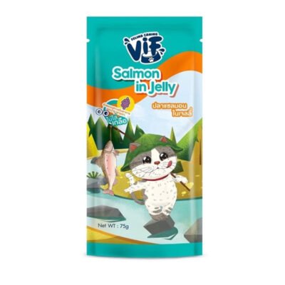 Vif Salmon (Jelly)