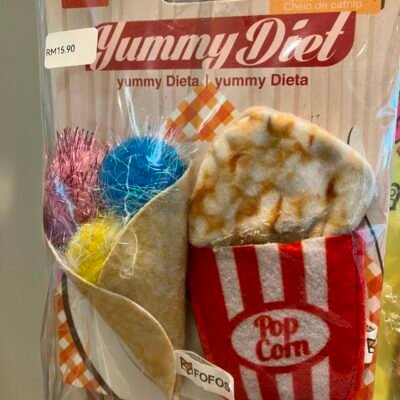 Cat Toy RM15.90
