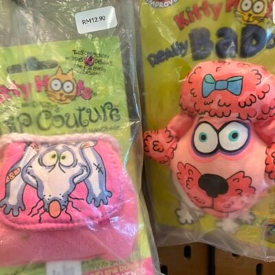 Cat Toy RM12.90