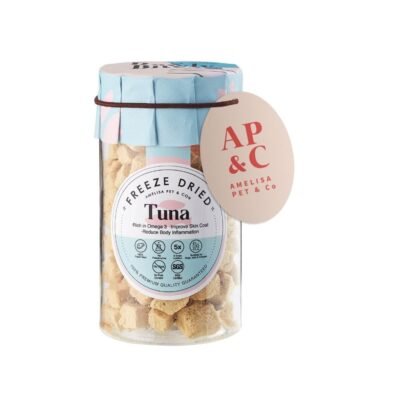 Amelisa Pet Classic Series Tuna (80g)