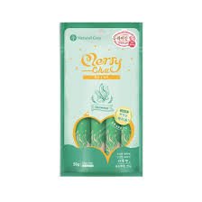 Natural Core Tuna & Seaweed