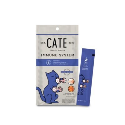 Cate Immune System