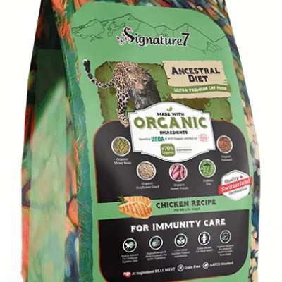 Signature7 Chicken Immunity Care