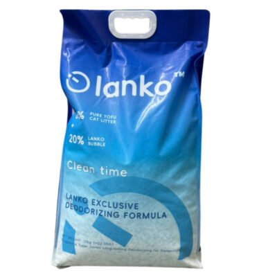 Lanko Cat Litter